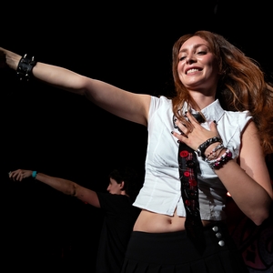LØLØ at Los Angeles, CA in The Roxy Theatre 2026
