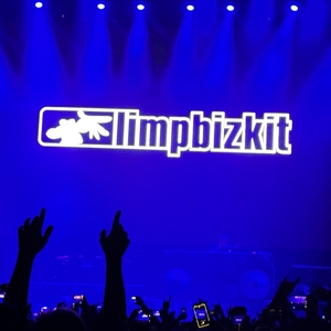 Limp Bizkit at Nashville, TN in The Truth 2026