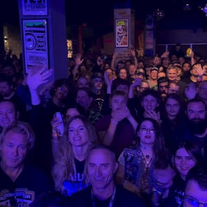 Failure at Columbus, OH in A&R Music Bar 2026