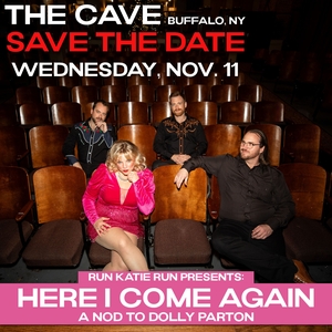 Run Katie Run Tickets, Tour Dates and Concerts