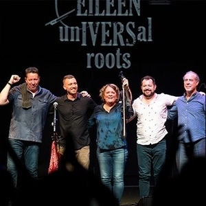 Ingressos, Datas da Turnê e Shows de Eileen Ivers