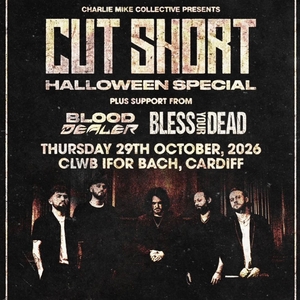 Bless Your Dead Tickets, Tour Dates and Concerts