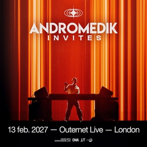 Andromedik Tickets, Tour Dates and Concerts