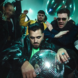 Käärijä Tickets, Tour Dates and Concerts