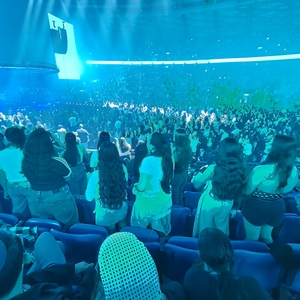 Noam Bettan at Tel Aviv, Israel in Menora Mivtachim Arena 2026