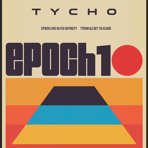 Tycho Tickets, Tour Dates and Concerts