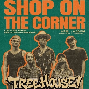 TreeHouse! Tickets, Tour Dates and Concerts