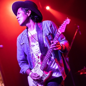 Levi Platero Tickets, Tour Dates and Concerts