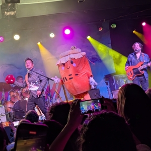 Kishi Bashi at undefined in undefined 2026