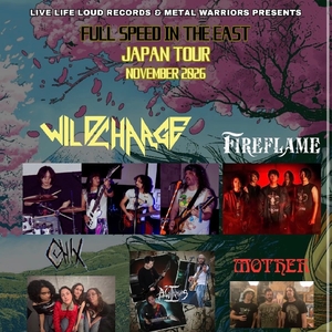 Ingressos, Datas da Turnê e Shows de FireFlame