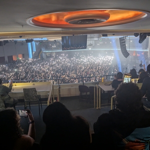 Loathe at Los Angeles, CA in Hollywood Palladium 2026