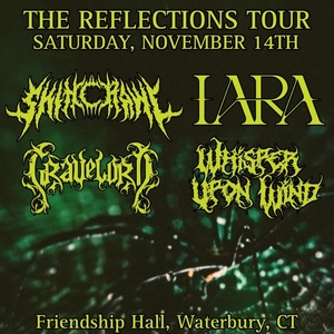 IARA Tickets, Tour Dates and Concerts