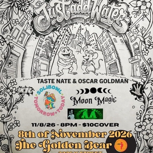 Moon Magic Tickets, Tour Dates and Concerts