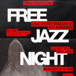 KWONIX Tickets, Tour Dates and Concerts