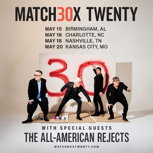 The All-American Rejects Tickets, Tour Dates and Concerts