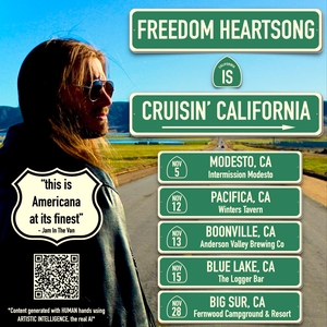 Freedom Heartsong Tickets, Tour Dates and Concerts