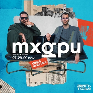 Ingressos, Datas da Turnê e Shows de MXGPU