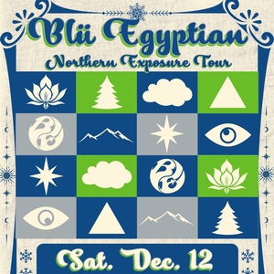 Blü Egyptian Tickets, Tour Dates and Concerts