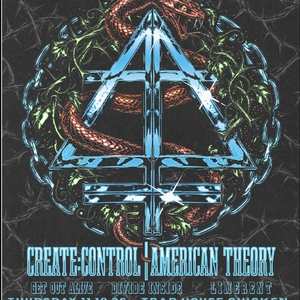 Create Control Tickets, Tour Dates and Concerts