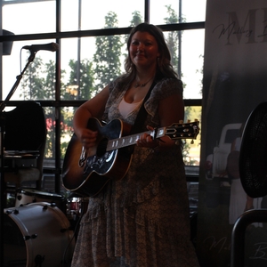 Mallory Bozovich
