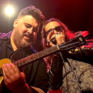 Dennis Gruenling - BadAss Harmonica Tickets, Tour Dates and Concerts