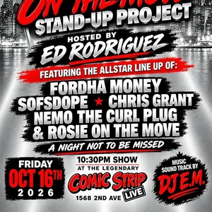 DJ E.M. Tickets, Tour Dates and Concerts
