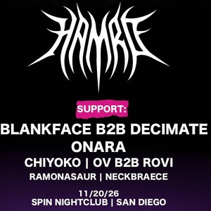 Blankface Tickets, Tour Dates and Concerts