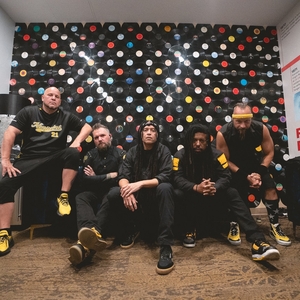 Nonpoint Tickets, Tour Dates and Concerts