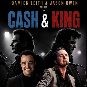 Damien Leith Tickets, Tour Dates and Concerts