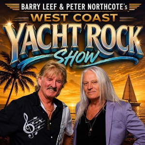 Peter Northcote Tickets, Tour Dates and Concerts