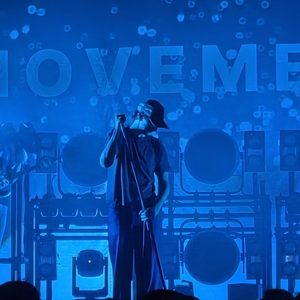 Movements at Salt Lake City, UT in The Complex 2026