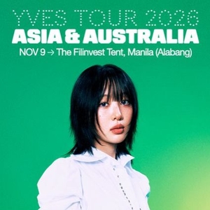 Yves Tickets, Tour Dates and Concerts