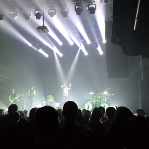 Igorrr at Atlanta, GA in The Masquerade 2026