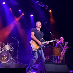 Edwin McCain at Ponte Vedra Beach, FL in Ponte Vedra Concert Hall 2026