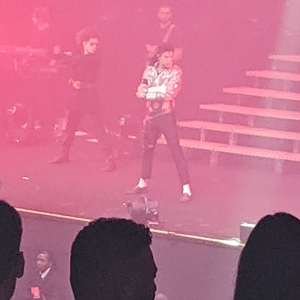 Rodrigo Teaser at São João de Meriti, Brazil in Via Music Hall 2026
