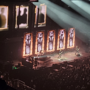 Chevelle at undefined in undefined 2026