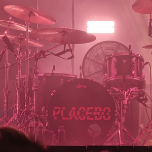 Placebo at Porto, Portugal in Super Bock Arena - Pavilhão Rosa Mota 2026