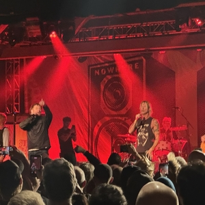Sex Pistols feat. Frank Carter at undefined in undefined 2026