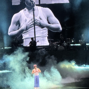 Conan Gray at Atlanta, GA in State Farm Arena 2026