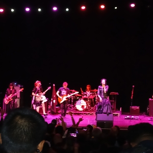 BAND-MAID at undefined in undefined 2026