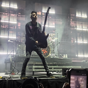 Chevelle at undefined in undefined 2026