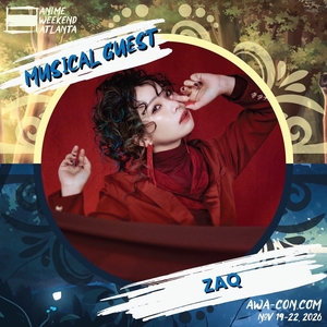 ZAQ Tickets, Tour Dates and Concerts