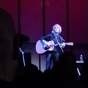 Shawn Colvin at Liverpool, United Kingdom in Liverpool Philharmonic Hall 2026