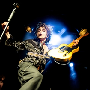 Lenny Monsou Tickets, Tour Dates and Concerts