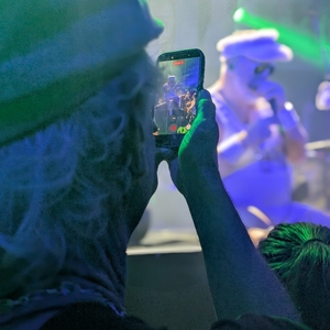Fat Freddy's Drop at Amsterdam, Netherlands in Paradiso 2026