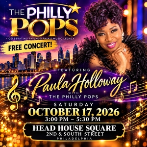 Paula Holloway Tickets, Tour Dates and Concerts