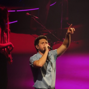 Niall Horan at undefined in undefined 2026