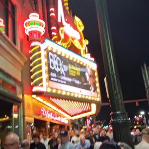 Beck at Detroit, MI in Fox Theatre Detroit 2026