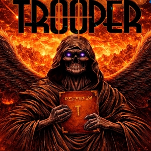 Trooper Romania Tickets, Tour Dates and Concert