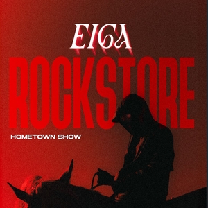 Eiga Tickets, Tour Dates and Concerts